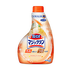 【花王】フローリングマジックリン つや出しスプレー つけかえ用 400ml ※お取り寄せ商品