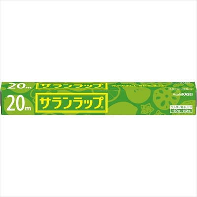 【旭化成】サランラップ 家庭用 30cm×20m ※お取り寄せ商品