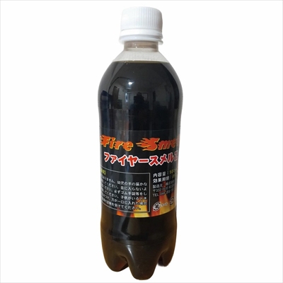 【グリーンスリーヴス】ファイヤースメルZ 500ml ×20個セット ※お取り寄せ商品