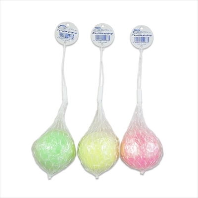 【ライオンケミカル】ニューパラ トイレボール 150g×1個 (※カラーは選べません) ※お取り寄せ商品