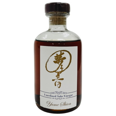 【ユニバーサル薬房】夢子音(ゆめしおん) もろみ酢 400mL ☆食品 ※お取り寄せ商品
