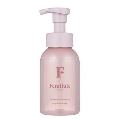 【玉川衛材】フェミルテ ボディウォッシュ 300ml ※お取り寄せ商品