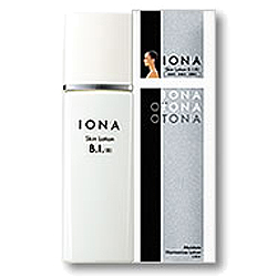 【イオナ】イオナ スキンローションB.I(R) 120ml×2個セット ※お取り寄せ商品