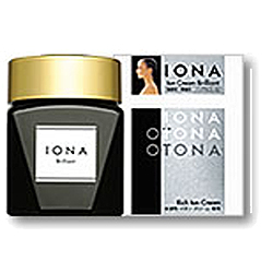 【イオナ】イオナ イオンクリーム ブリリアント 54g×2個セット ※お取り寄せ商品