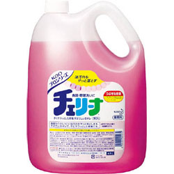 【花王】Kaoプロシリーズ チェリーナ 4.5L ※お取り寄せ商品