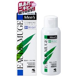 【小林製薬】メンズ オードムーゲ 薬用スキンミルク 100g (医薬部外品) ※お取り寄せ商品