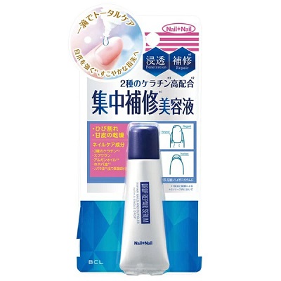 【BCLカンパニー】ネイルネイル ドロップリペアセラム 6mL ※お取り寄せ商品