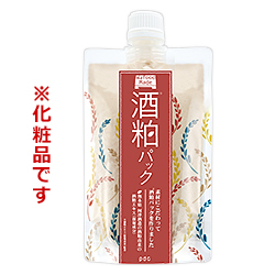 【pdc】ワフードメイド 酒粕パック 170g ☆化粧品