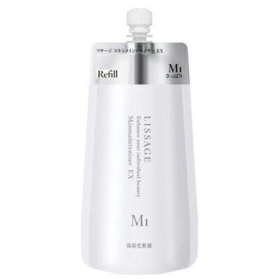 【カネボウ化粧品】LISSAGE リサージ スキンメインテナイザー EX M1 レフィル 180mL ※お取り寄せ商品