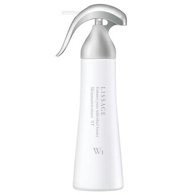 【カネボウ化粧品】LISSAGE リサージ スキンメインテナイザー ST W1 本体 180mL 〔医薬部外品〕 ※お取り寄せ商品