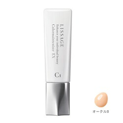 【カネボウ化粧品】LISSAGE　リサージ　カラーメインテナイザー　EX　C1　オークルB　30mL ※お取り寄せ商品