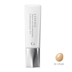 【カネボウ化粧品】LISSAGE　リサージ　カラーメインテナイザー　EX　C1　オークルD　30mL ※お取り寄せ商品