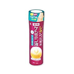 【小林製薬】ケシミン液L さっぱりタイプ 160ml