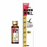 【第2類医薬品】【佐藤製薬】ユンケル黄帝液L　30ml