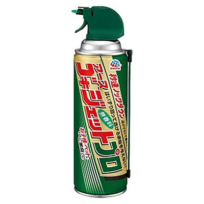 【アース製薬】ゴキジェットプロ 450mL 〔医薬部外品 (害虫防除)〕