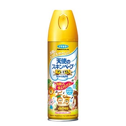 【フマキラー】天使のスキンベープ プレミアム 200ml ※防除用医薬部外品 ※お取り寄せ商品