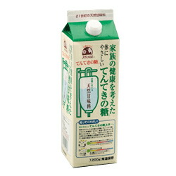 【やまと蜂蜜】てんてきの糖(大) 1200g ×3個セット  ※お取り寄せ商品