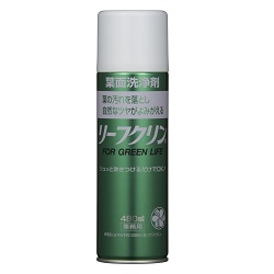 【住友化学園芸】リーフクリン 業務用 480ml ※お取り寄せ商品