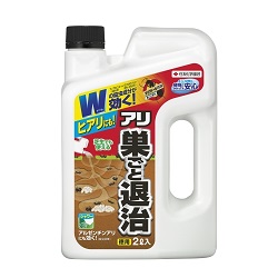 【住友化学園芸】アリアトールシャワー巣ごと退治 2L ※お取り寄せ商品