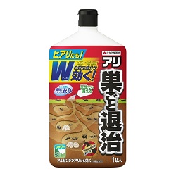 【住友化学園芸】アリアトールシャワー巣ごと退治 1L ※お取り寄せ商品