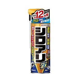 【住友化学園芸】シロアリアタッカーEX 480ml ※お取り寄せ商品