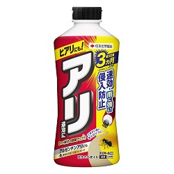 【住友化学園芸】アリアトール粉剤 660g ※お取り寄せ商品