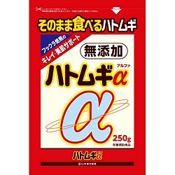 【山本漢方製薬】ハトムギアルファ 250g ※お取り寄せ商品