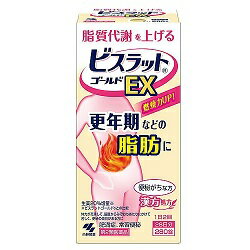 【第2類医薬品】【小林製薬】ビスラットゴールドEX　280錠 ※お取り寄せになる場合もございます