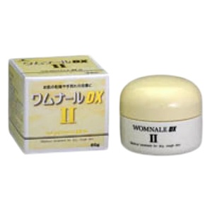 【第3類医薬品】【ゼリア新薬工業】ワムナールDX2　65g   ※お取り寄せになる場合もございます