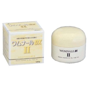 【第3類医薬品】【ゼリア新薬工業】ワムナールDX2　120g   ※お取り寄せになる場合もございます