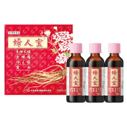 【第2類医薬品】【小太郎漢方製薬】婦人宝　100mL×3本 ※お取り寄せになる場合もございます