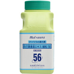 【第2類医薬品】【松浦漢方】防已黄耆湯エキス細粒　500g　 ※お取り寄せになる場合もございます