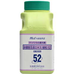 【第2類医薬品】【松浦漢方】排膿散及湯エキス細粒　500g　 ※お取り寄せになる場合もございます