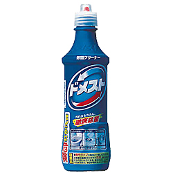 【ユニリーバ・ジャパン】ドメスト 500ml ※お取り寄せ商品