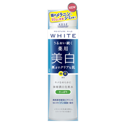 【コーセーコスメポート】モイスチュアマイルド ホワイトローションLさっぱり 180ml(医薬部外品) 【お取り寄せ商品】