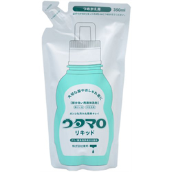 【東邦】ウタマロ リキッド つめかえ用 350ml ※お取り寄せ商品