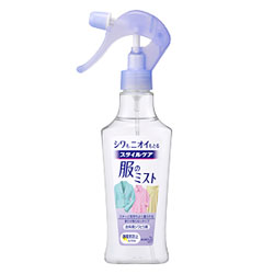 【花王】スタイルケア 服のミスト 本体 200ml ※お取り寄せ商品