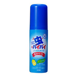 【近江兄弟社】近江兄弟社メンターム 虫よけミストパウダーイン 50ml ※お取り寄せ商品