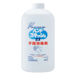 【花王】ハンドスキッシュ EX 付替用 800ml ※お取り寄せ商品