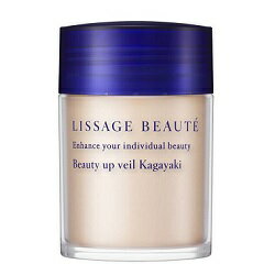 【カネボウ化粧品】LISSAGE リサージ ボーテ ビューティアップヴェイル輝 レフィル 22g※お取り寄せ商品