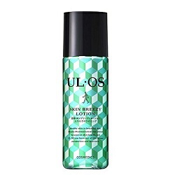 【大塚製薬】UL・OS(ウル・オス) 薬用スキンブリージーローション 120mL ※医薬部外品 ※お取り寄せ商品