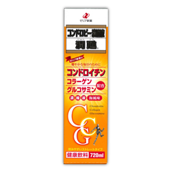 【ゼリア新薬】コンドロビー濃縮液 潤甦 720ml ※お取り寄せ商品