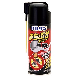 【第2類医薬品】【レック】バルサン　まちぶせスプレー　300ml ※お取り寄せになる場合もございます