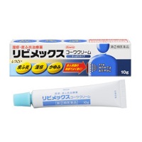 【第(2)類医薬品】【興和新薬】リビメックスコーワクリーム　10g 【セルフメディケーション税制 対象品】