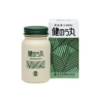 【第(2)類医薬品】【丹平製薬】健のう丸　1200粒