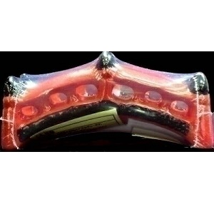 【スドー】赤橋 ミニ ★ペット用品 ※お取り寄せ商品