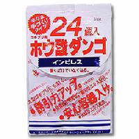 【オカモト】ホウ酸ダンゴ インピレス 24個入