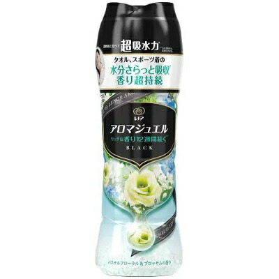 【P&G】レノアアロマジュエル パステルフローラル&ブロッサムの香り 本体 470mL ※お取り寄せ商品