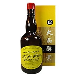 【お得な2個セット】なんと!あの【大高酵素】ヘーラールーノ業務用 美容水 720ml(飲料・ドリンク剤ではありません)が「この価格!?」※お取り寄せ商品