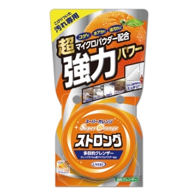 【UYEKI(ウエキ)】スーパーオレンジ ストロング 95g ※お取り寄せ商品